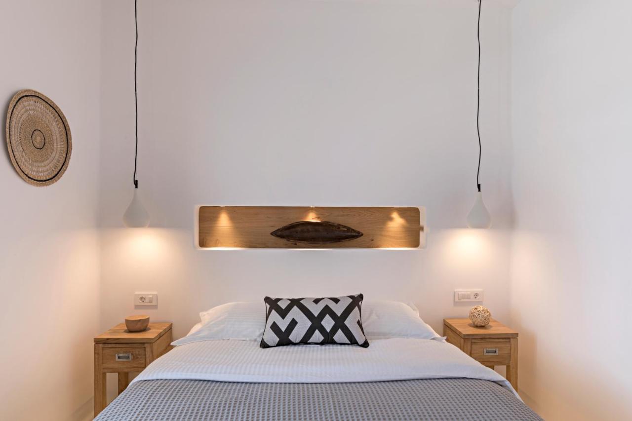 3 Elements By Stylish Apartment Ia