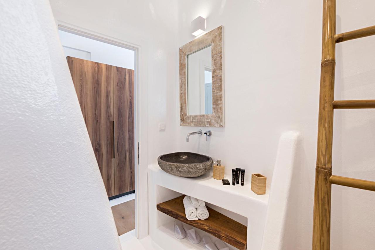3 Elements By Stylish Apartment Ia